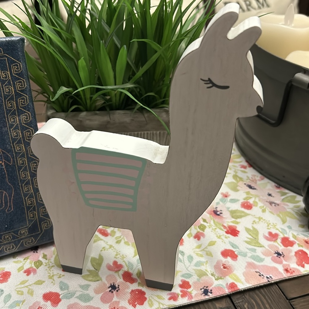 Llama Bundle - Picture 5 of 6